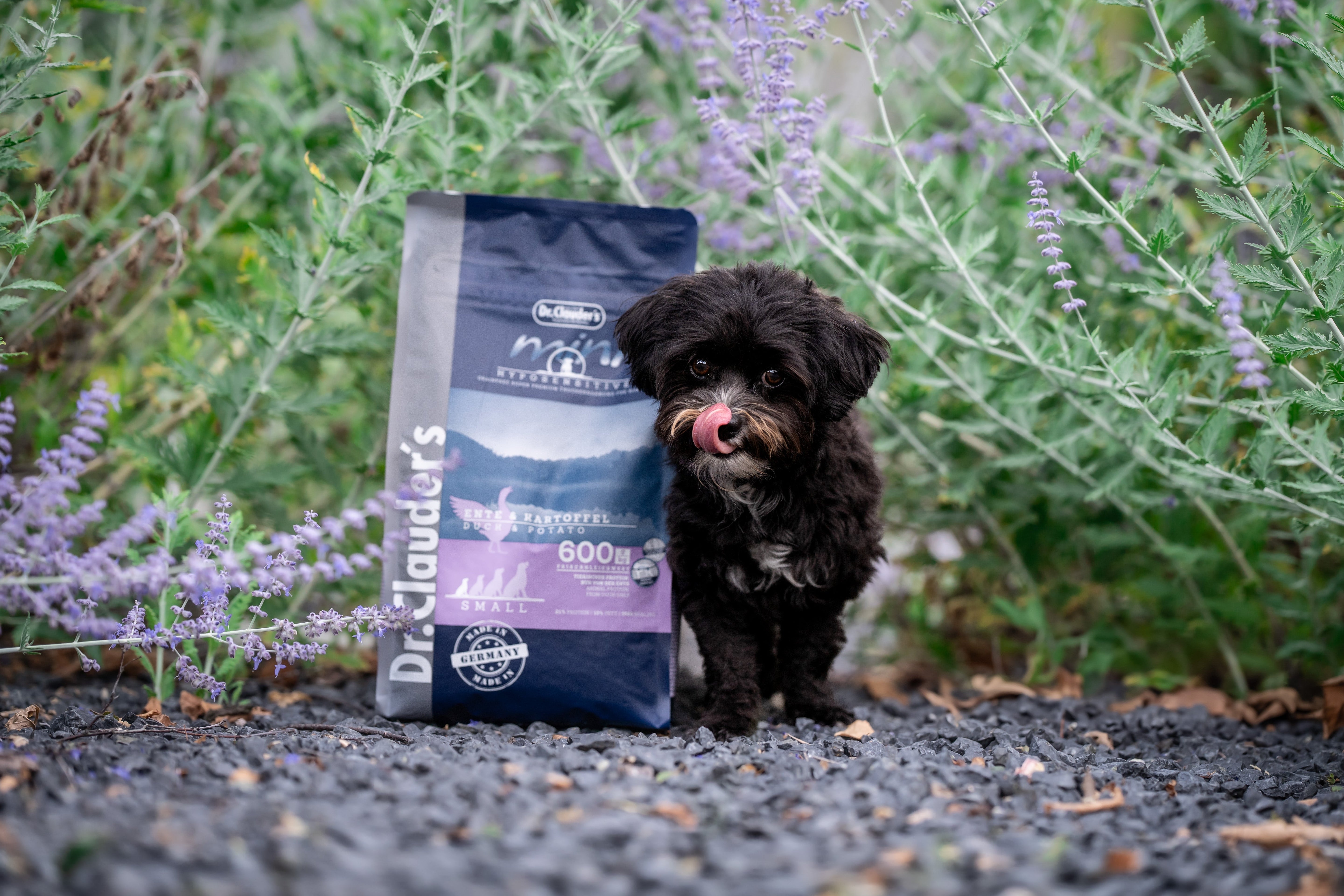 Dr. Clauder's fyrir viðkvæma maga