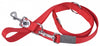 Wouapy Multi Leash Red – 200x16cm