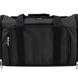Wouapy Camping Carrier - Black