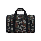Wouapy Camping Carrier - Camo