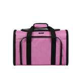 Wouapy Camping Carrier - Pink