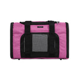 Wouapy Camping Carrier - Pink
