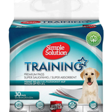 Simple Solutions Training Pads