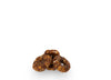 Petstyle Living Non Pressed Ring with Duck - 7,5cm