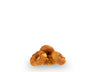 Petstyle Living Non Press Ring with Chicken – 7,5cm