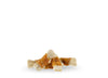 Rawide Pressed Bone with Chicken - 10cm
