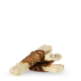 Petstyle Living Rawhide Pressed Bone with Duck – 12,35cm