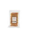 Petstyle Living White Twisted Stick with Chicken - 30pcs