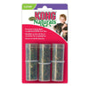 Kong Refillables Catnip Tubes - 3pcs