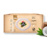 Pet Head Sensitive Soul Wipes 100ct