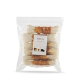 Bravo Natural Pressed Bone 11cm