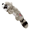 Kong Scrunch Knots Raccoon S/M
