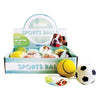 Happy Pet Sport Balls