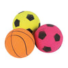 Happy Pet Neon Sportsball