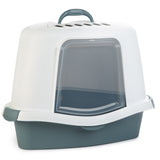 Beeztees SPRINT - Corner Cat Litterbox