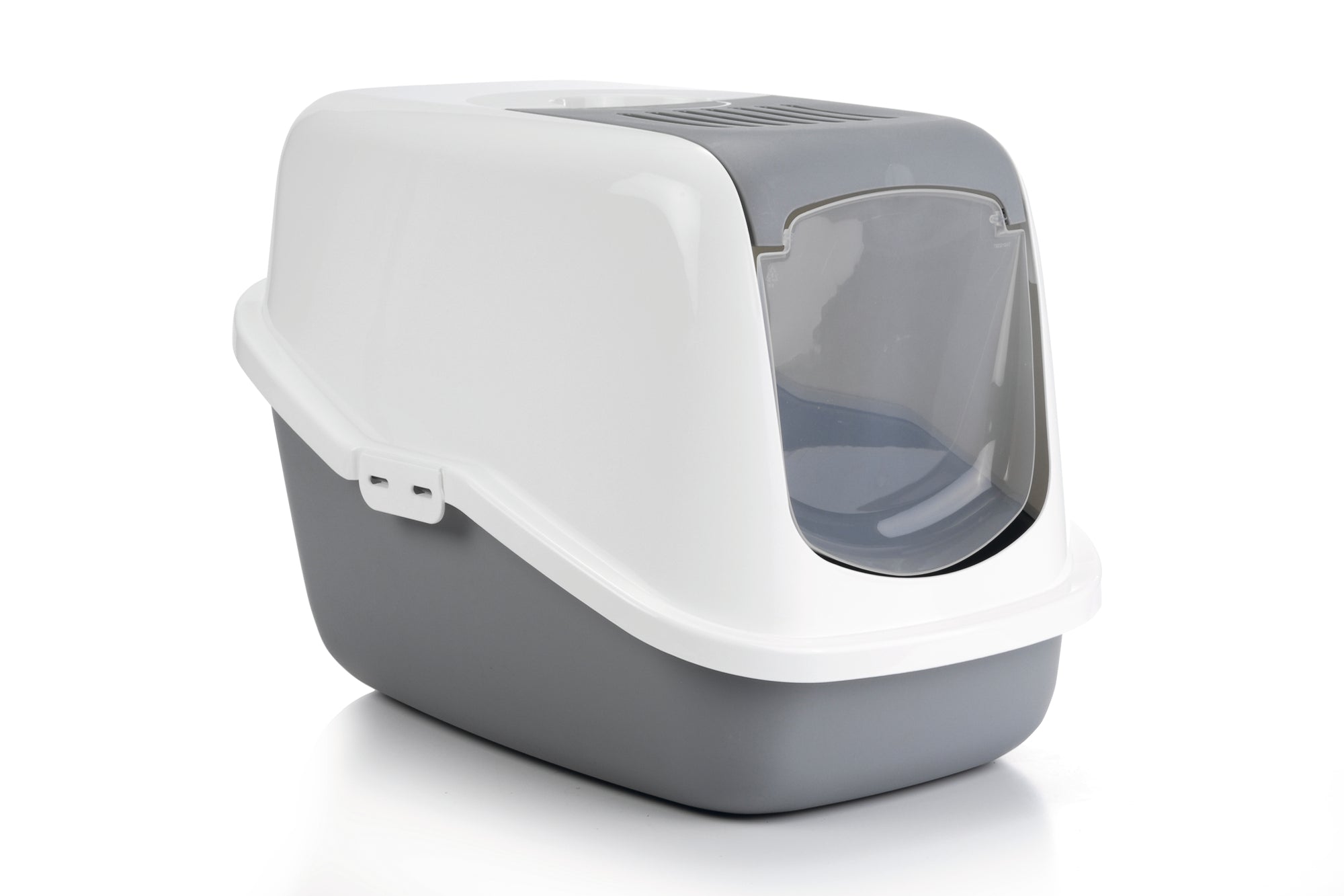 Beeztees NESTOR Cat Litter Pan