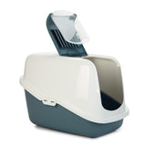 Beeztees NESTOR Cat Litter Pan