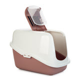 Beeztees NESTOR Cat Litter Pan