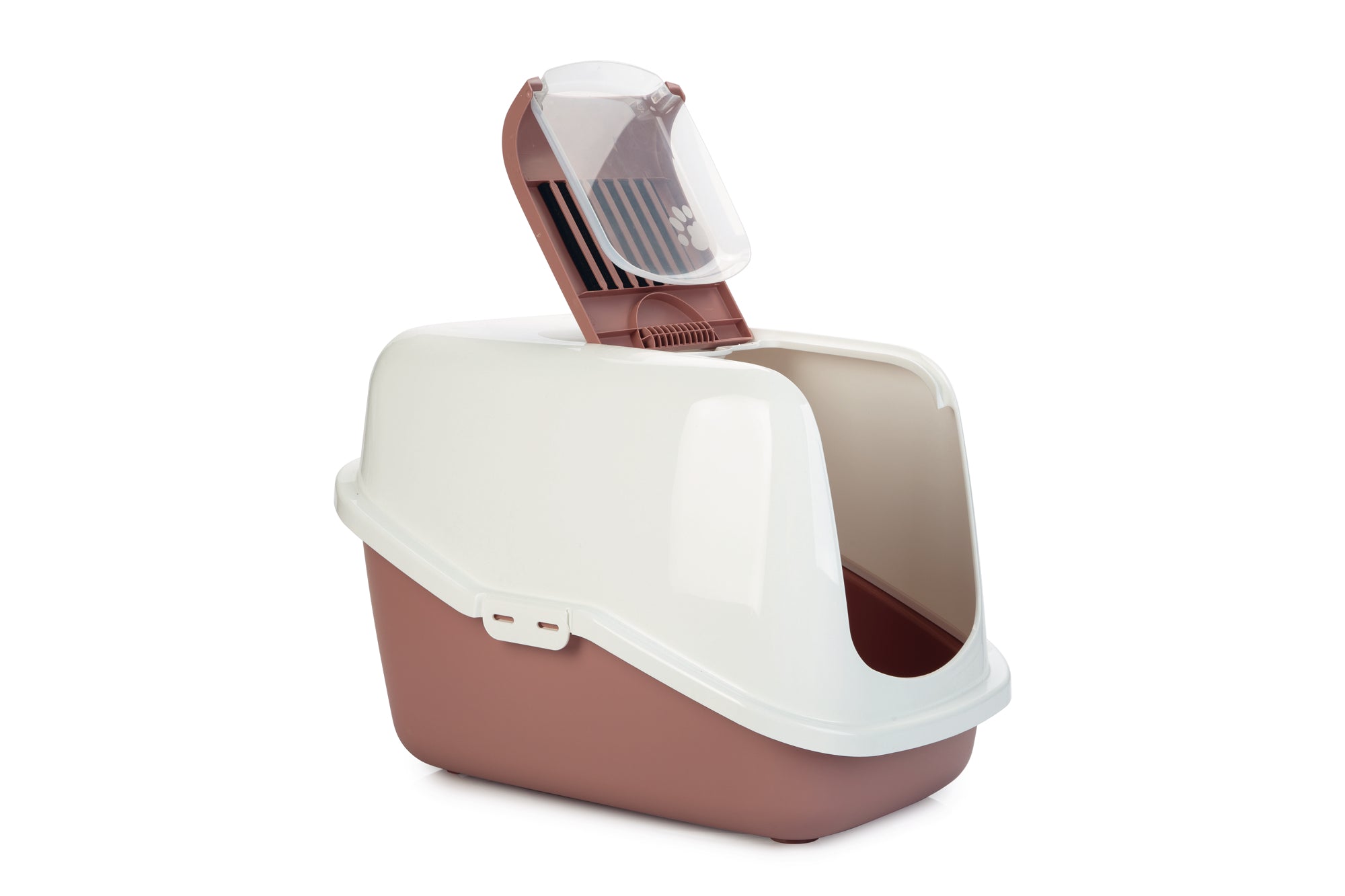 Beeztees NESTOR Cat Litter Pan
