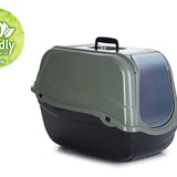 Beeztees ROMEO ECO Cat Litter Pan