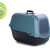 Beeztees ROMEO ECO Cat Litter Pan