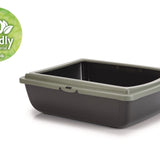 Beeztees JULIET ECO Cat Litter Tray