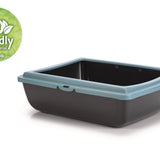 Beeztees JULIET ECO Cat Litter Tray