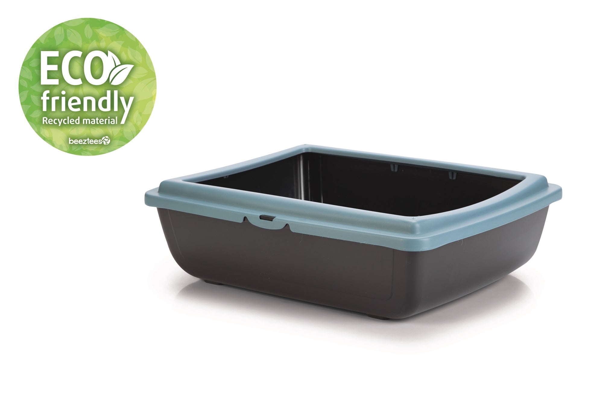 Beeztees JULIET ECO Cat Litter Tray