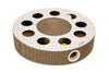 Beeztees HIDE Carton Scratch Toy