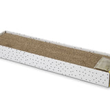 Beeztees PULA Carton Scratch Board