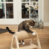 Designed by Lotte YVES Scratch Post