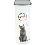 Beeztees Curver Cat Container