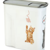 Beeztees Curver Cat Container