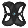 Gooby Comfort X Step In Lite - Black