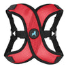 Gooby Comfort X Step In Lite - Red