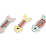 Beeztees Kitten Spring Fish – Cat Toys