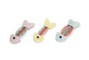 Beeztees Kitten Spring Fish – Cat Toys