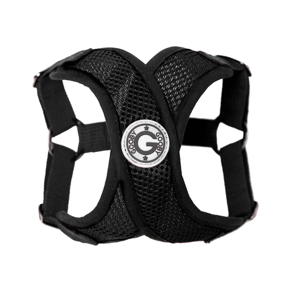 Gooby Comfort X Step-In Harness V2