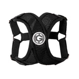 Gooby Comfort X Step-In Harness V2