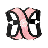Gooby Comfort X Step-In Harness V2