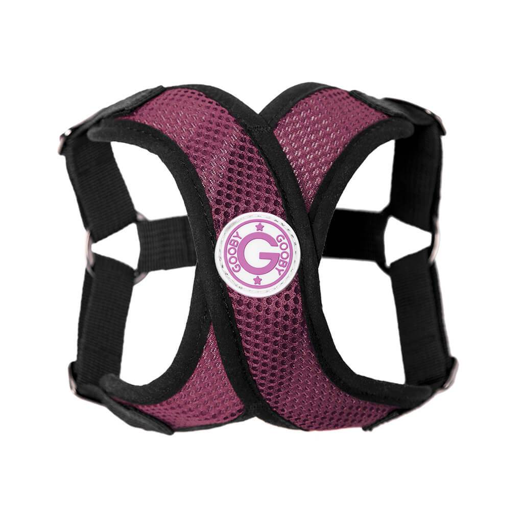 Gooby Comfort X Step-In Harness V2