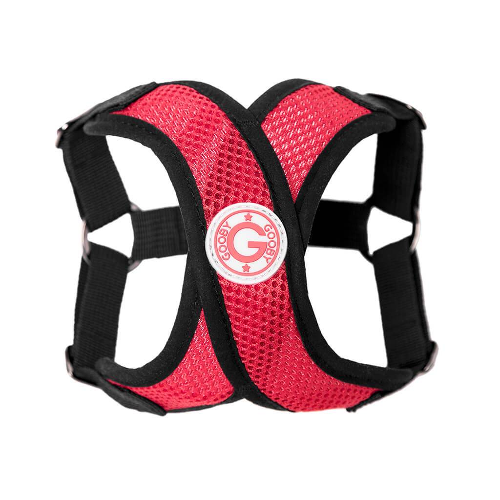Gooby Comfort X Step-In Harness V2