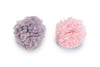 Beeztees ORCO BALLS Wool – Pink/Grey