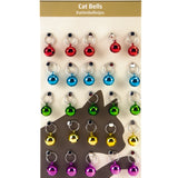 Beeztees Cat Bell - Assorted