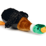 Beeztees Plush Toy Duck