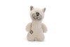Beeztees WESSEL Textile Dog Toy