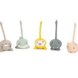 Beeztees Puppy Mini Tails – Assorted