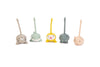 Beeztees Puppy Mini Tails – Assorted