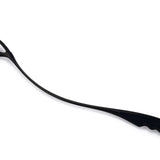 Beeztees FETCH Tennisball Launcher - Black