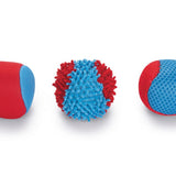 Beeztees Splash Ball Dog Toy
